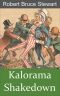 [The Harry Reese Mysteries 03] • Kalorama Shakedown